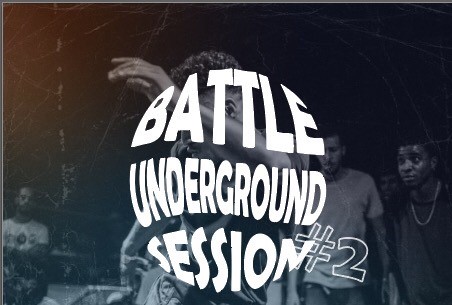 battle Underground Session 2