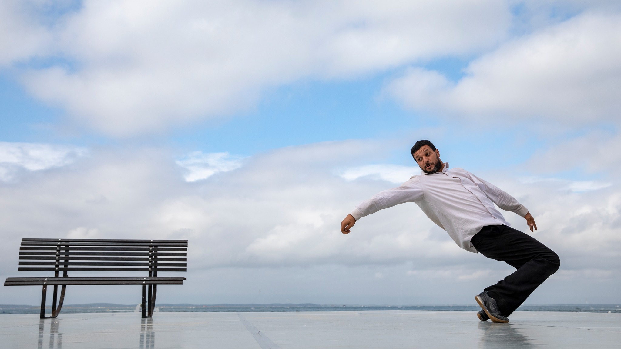 ATELIER DANSE HIP-HOP