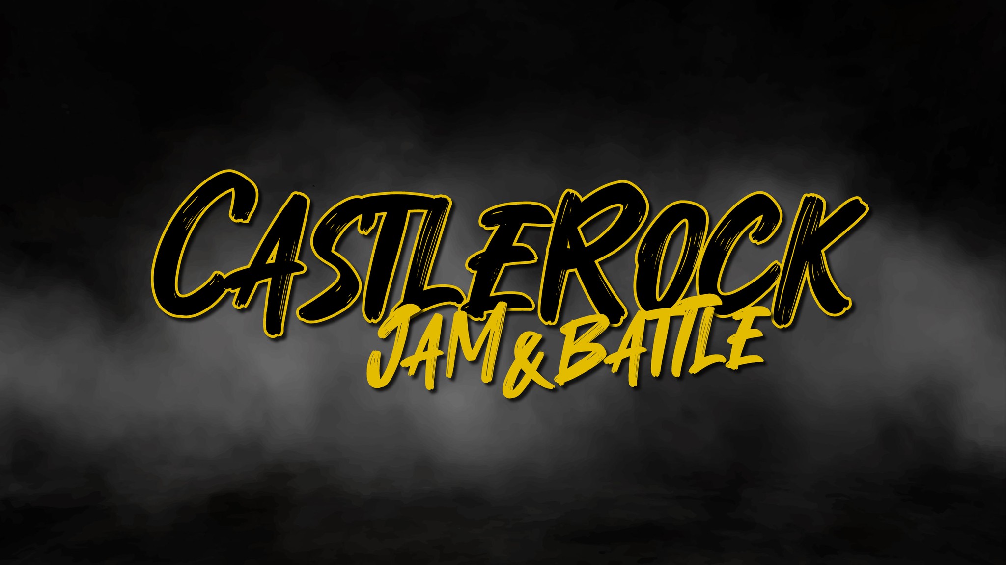 Castle Rock Jam’ und ‘DTV Ranking Battle