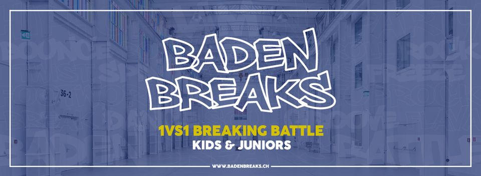 ‘Baden Breaks Battle