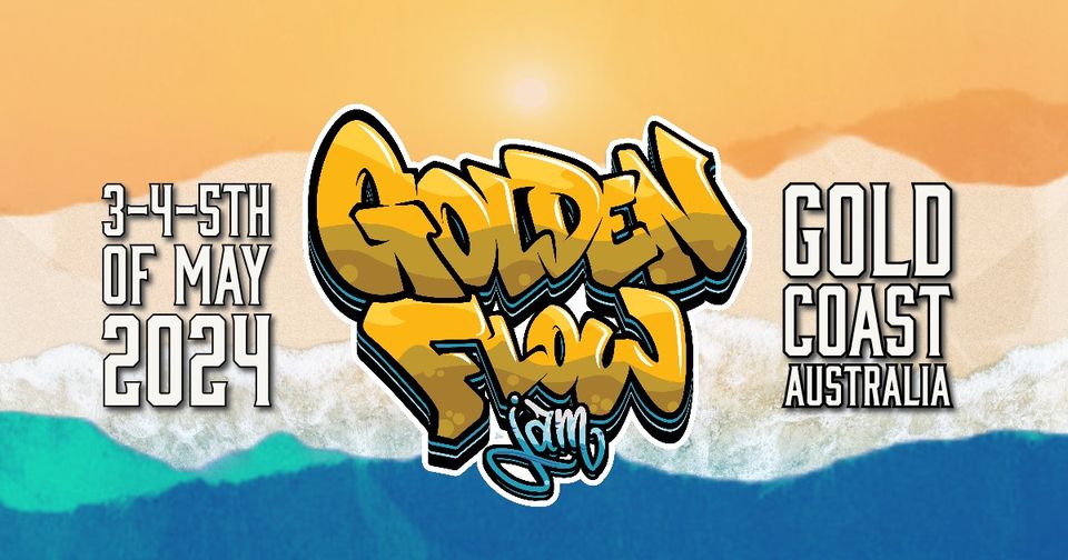 Golden Flow » – Jam