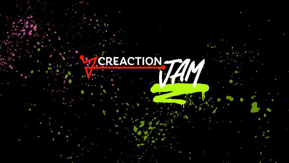 CreAction JAM