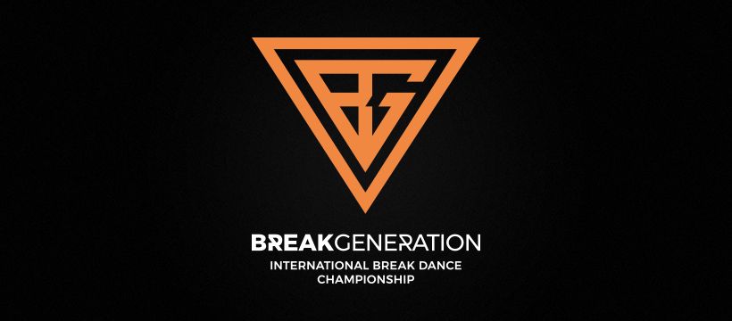 Break Generation 6 edycja