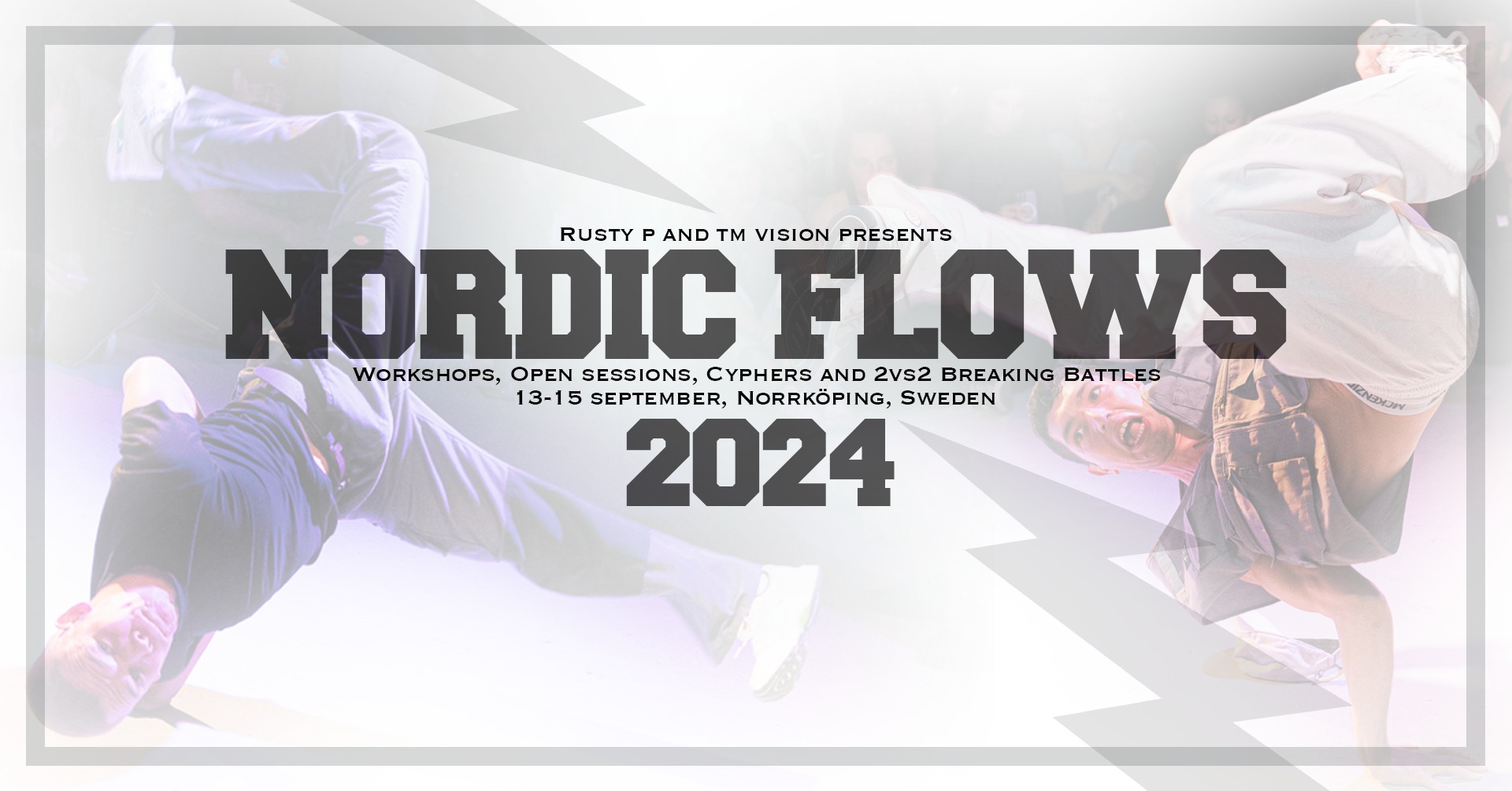 Nordic flows 2024
