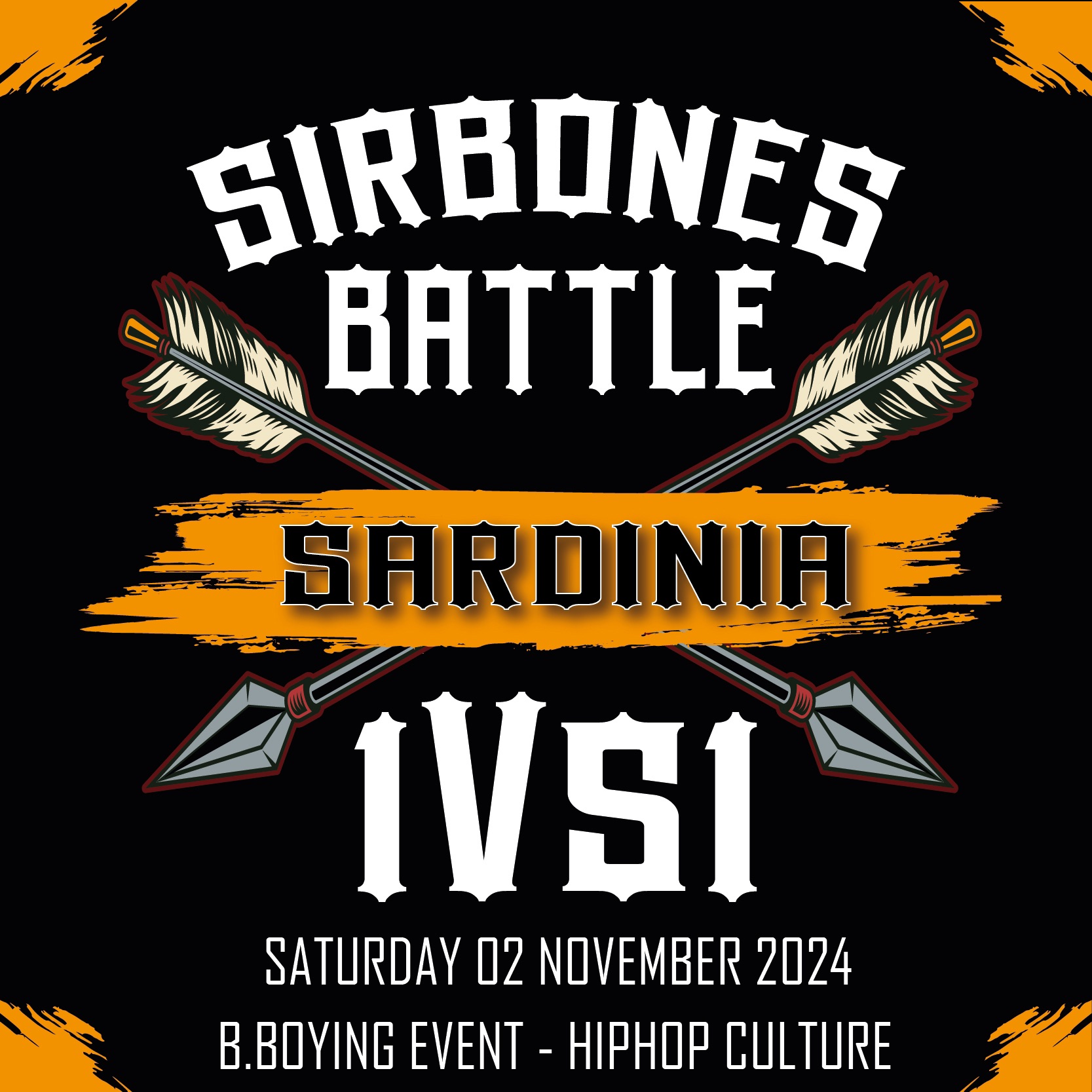 Sirbones Battle 1VS1