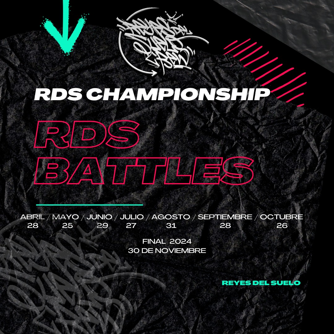 RDS CHAMPIONSHIPS »